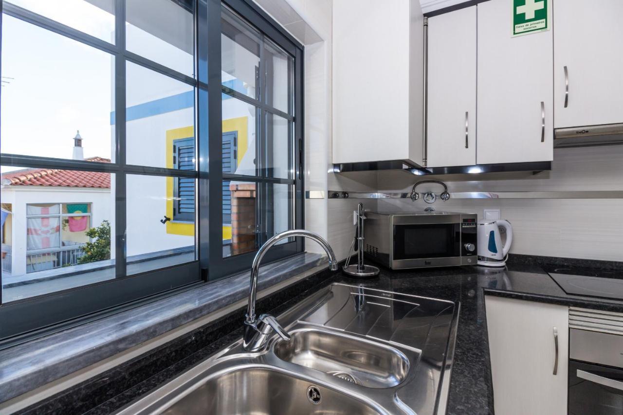 Apartament Golden Mare By Algarvemanta Manta Rota Zewnętrze zdjęcie