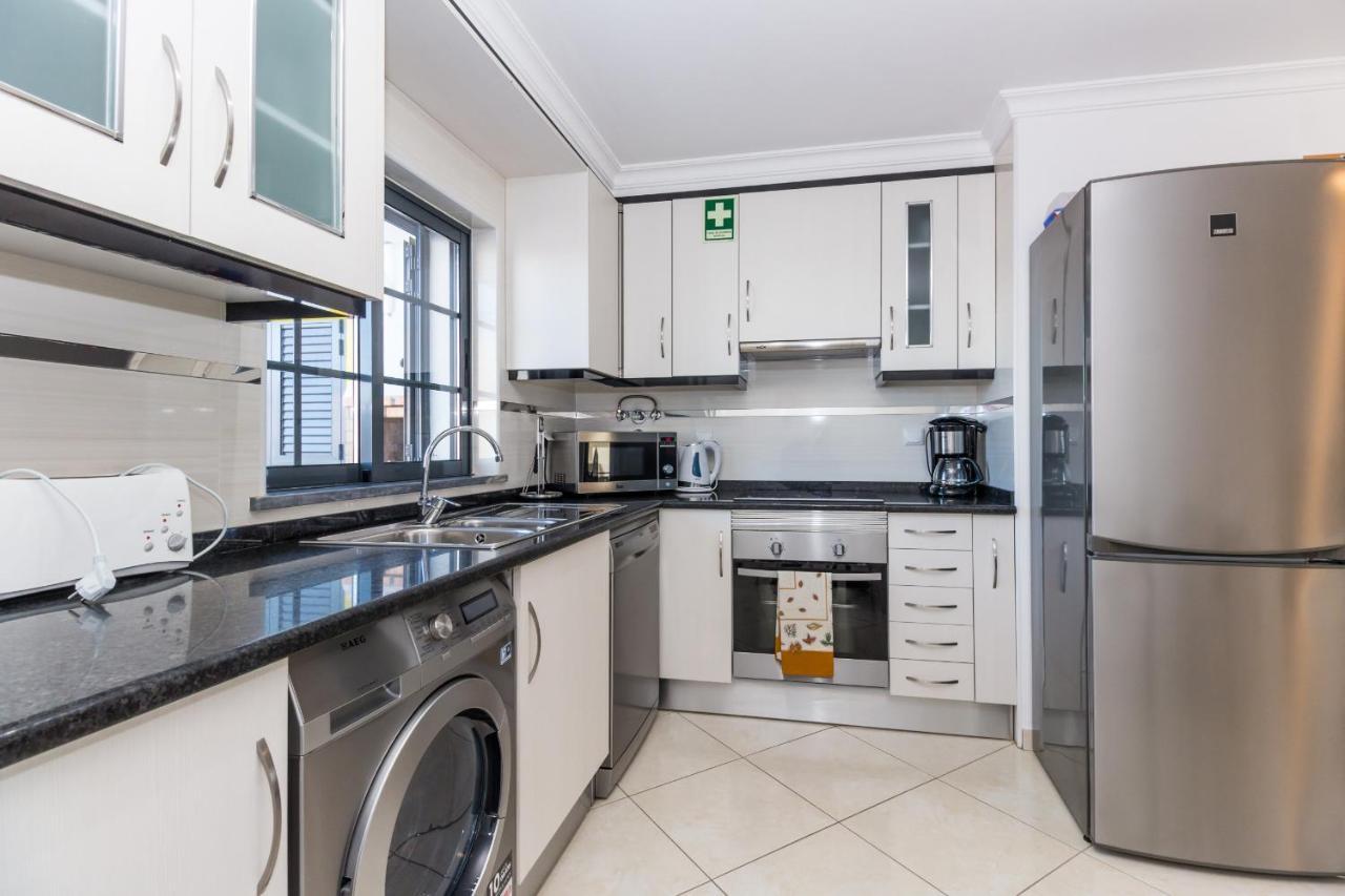 Apartament Golden Mare By Algarvemanta Manta Rota Zewnętrze zdjęcie