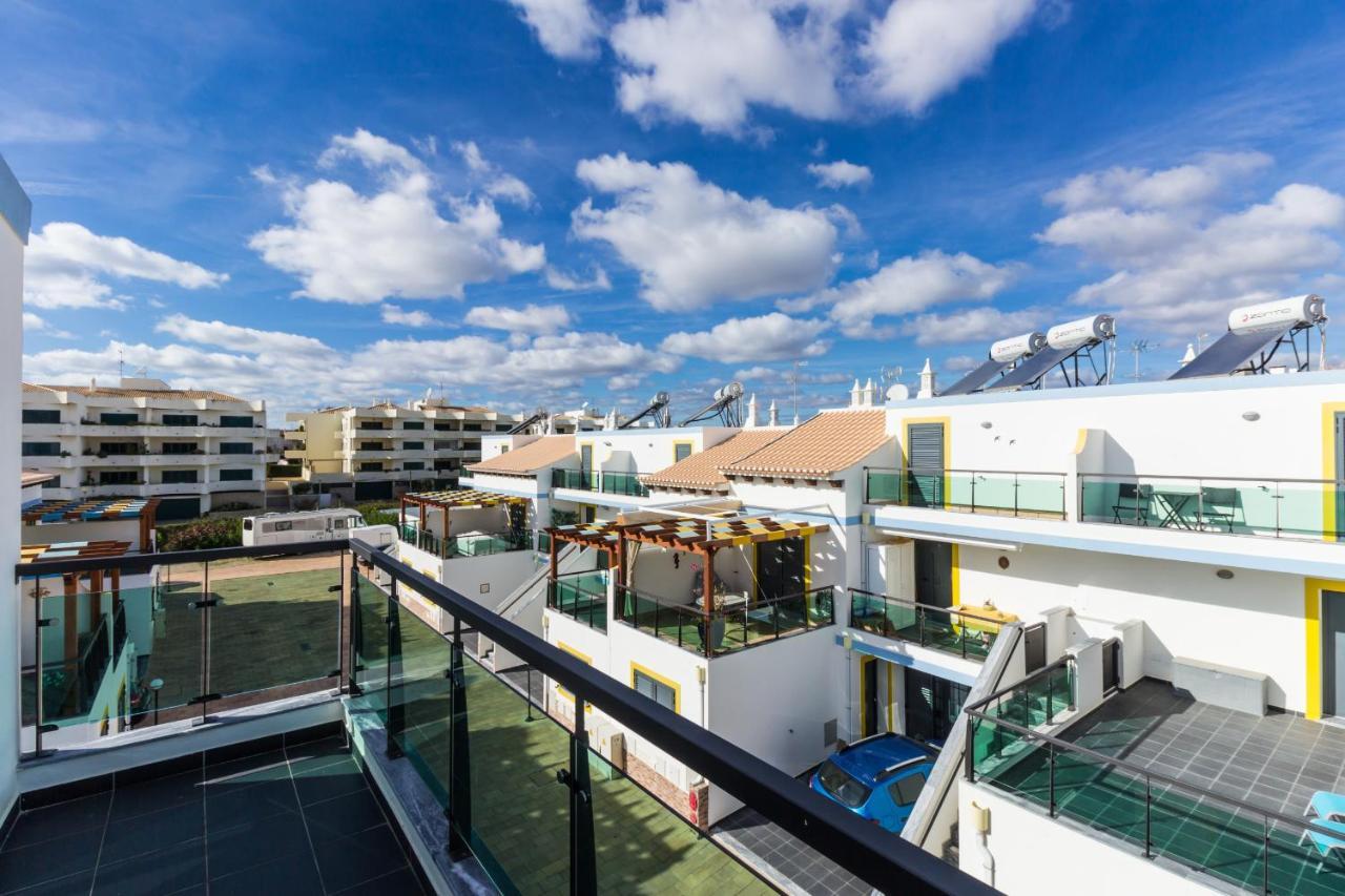 Apartament Golden Mare By Algarvemanta Manta Rota Zewnętrze zdjęcie