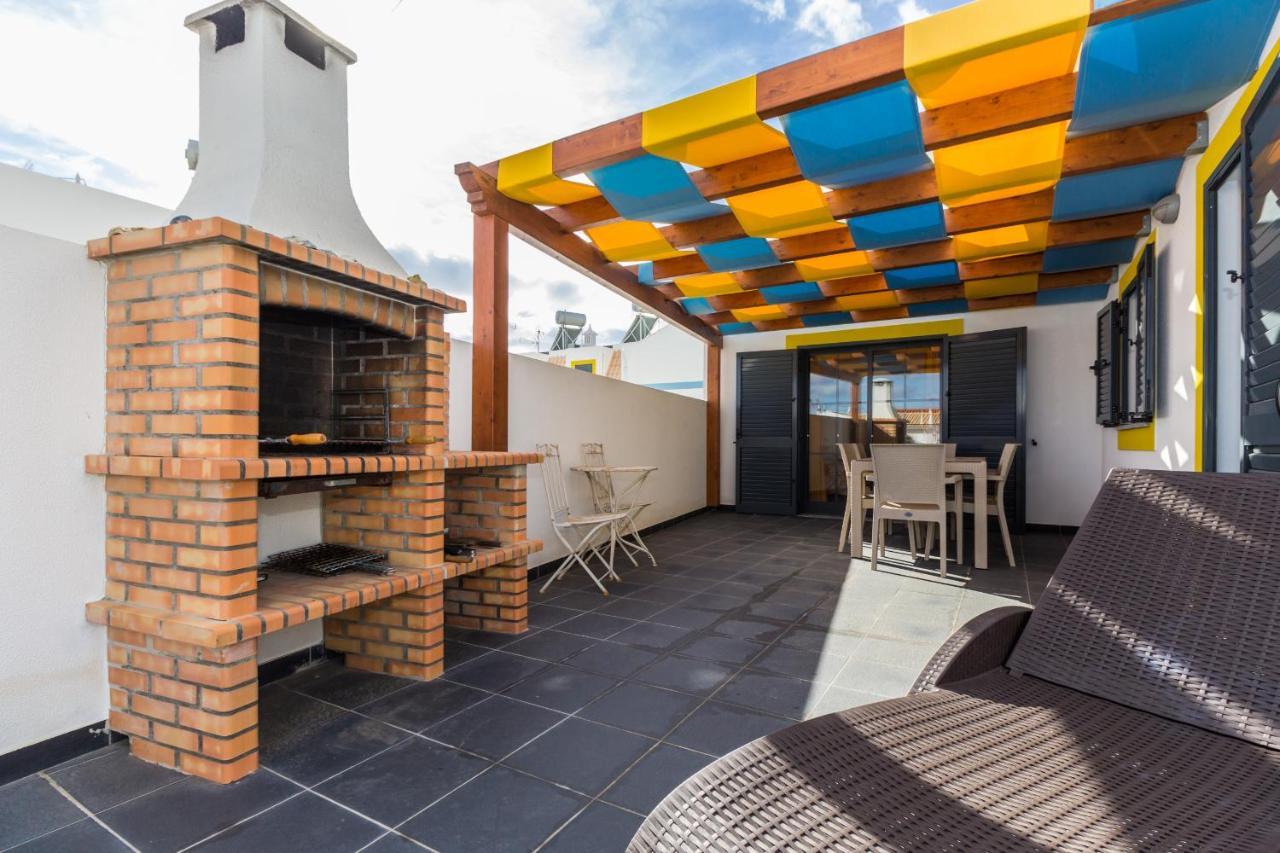 Apartament Golden Mare By Algarvemanta Manta Rota Zewnętrze zdjęcie