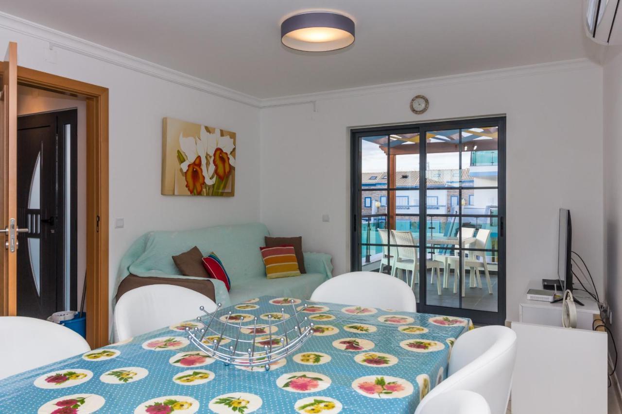Apartament Golden Mare By Algarvemanta Manta Rota Zewnętrze zdjęcie