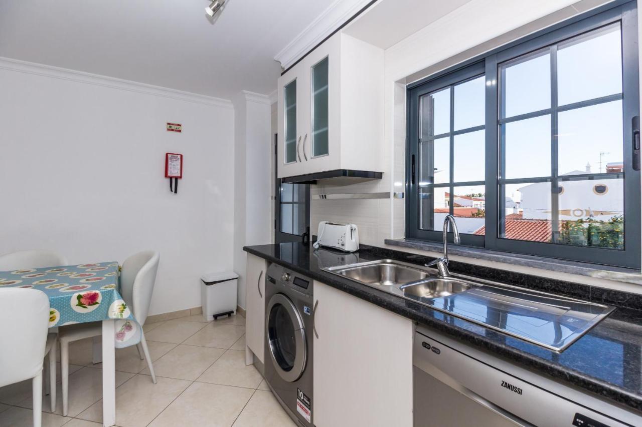Apartament Golden Mare By Algarvemanta Manta Rota Zewnętrze zdjęcie