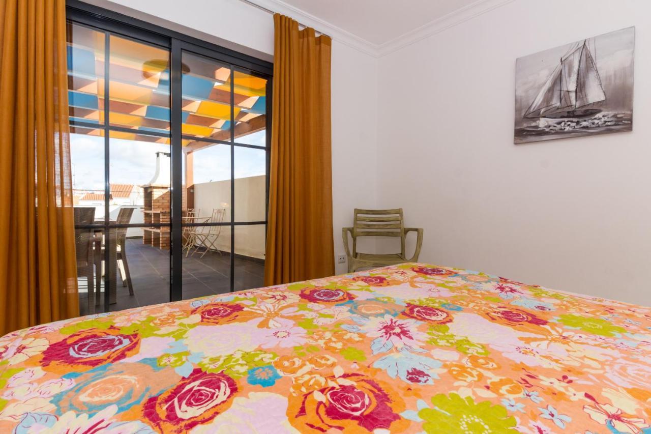 Apartament Golden Mare By Algarvemanta Manta Rota Zewnętrze zdjęcie
