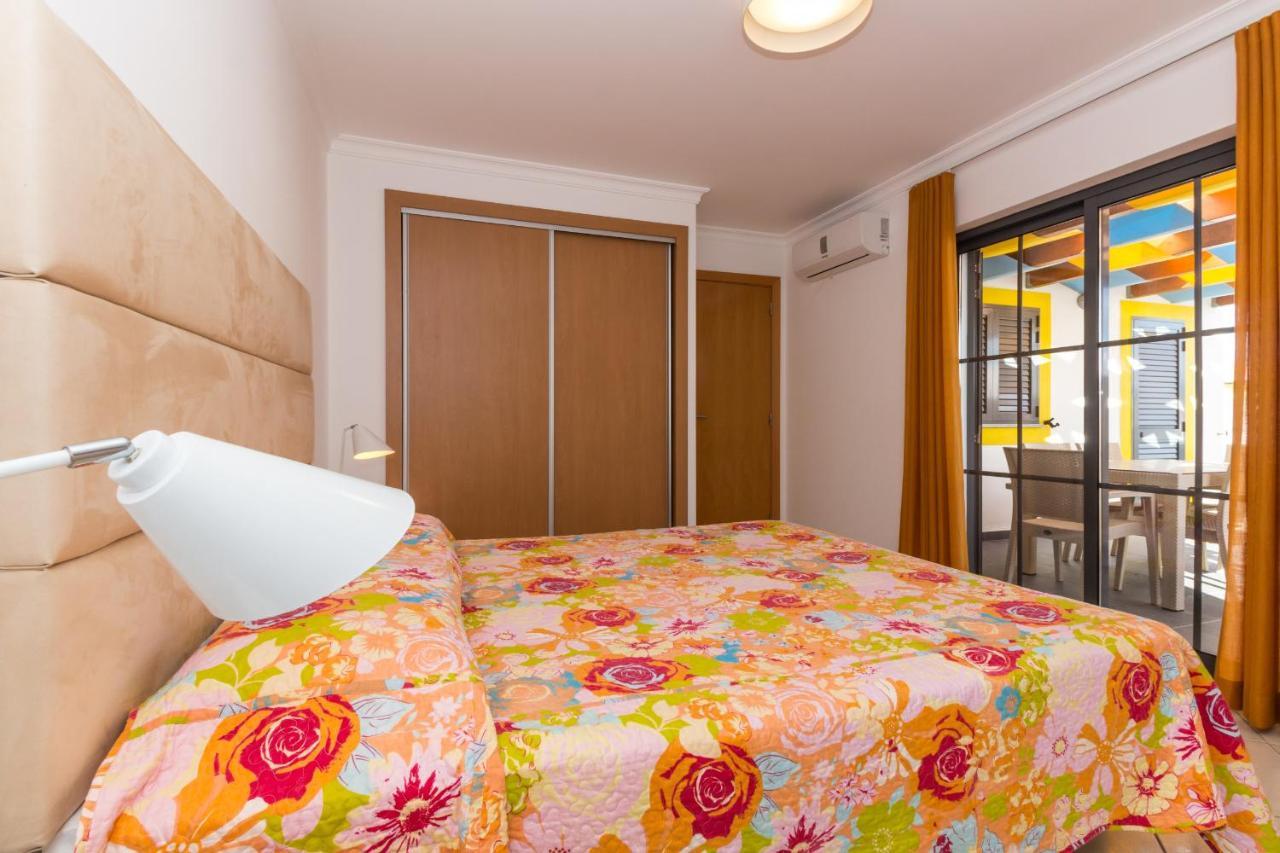 Apartament Golden Mare By Algarvemanta Manta Rota Zewnętrze zdjęcie