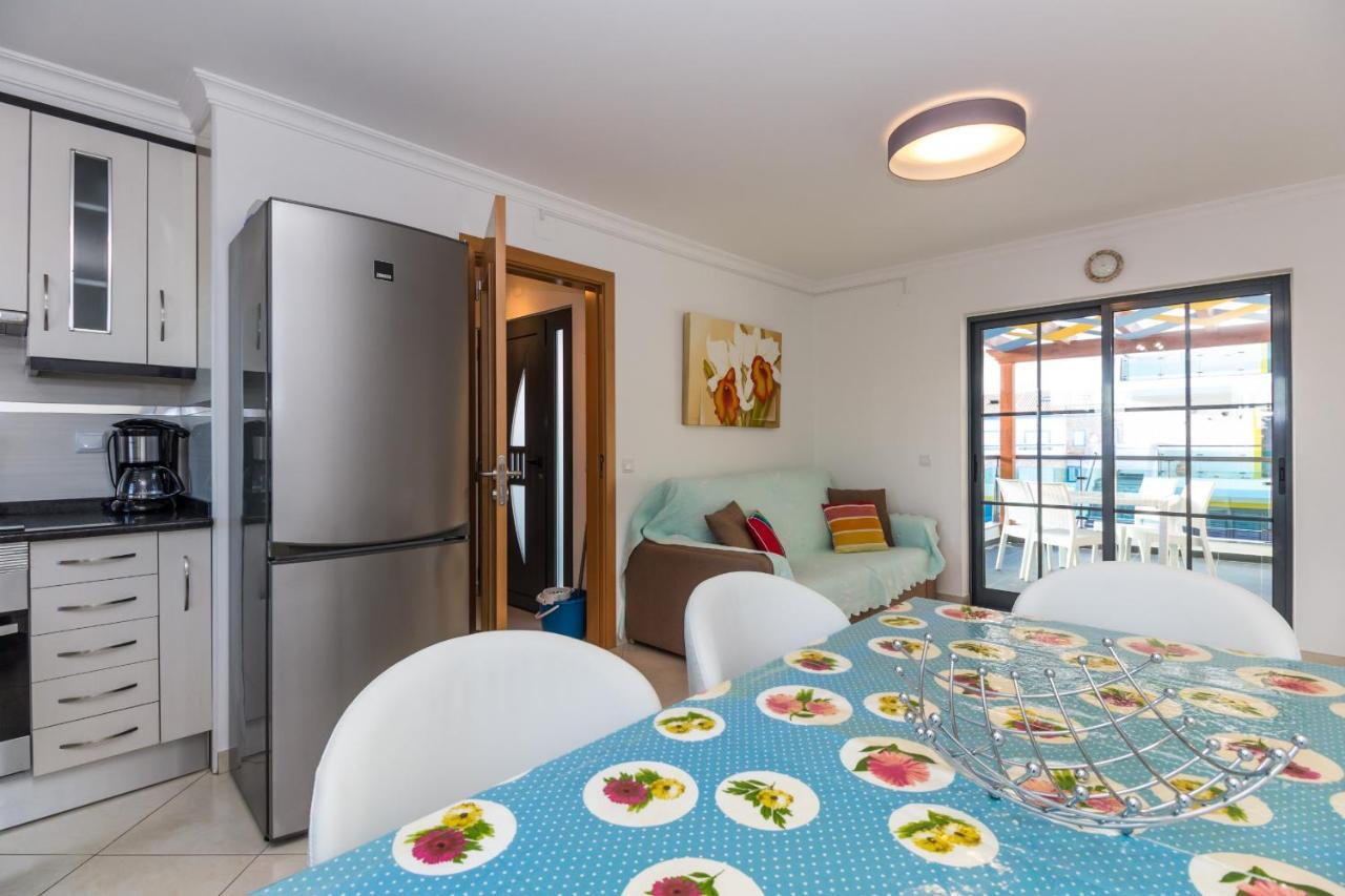 Apartament Golden Mare By Algarvemanta Manta Rota Zewnętrze zdjęcie