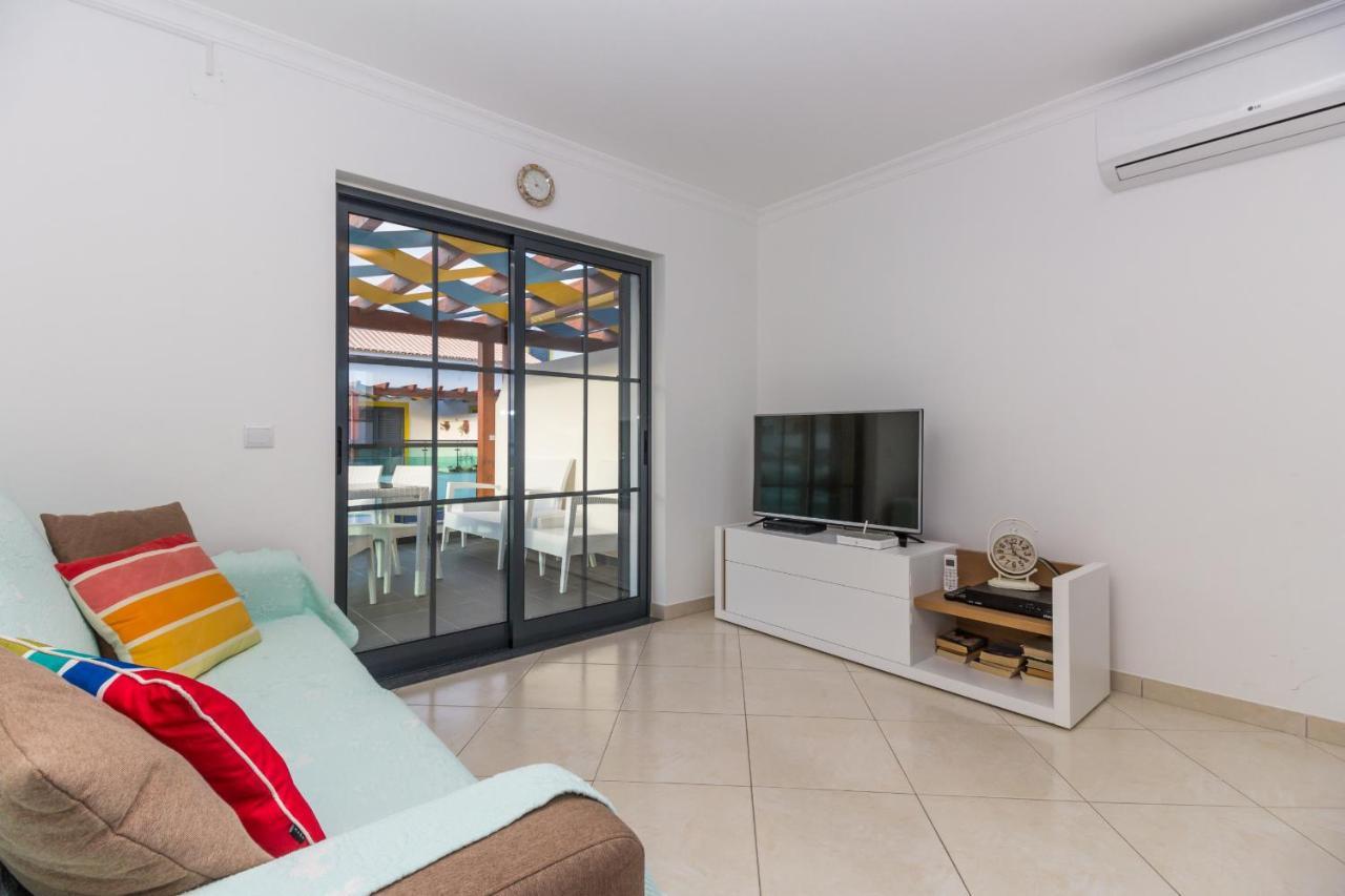 Apartament Golden Mare By Algarvemanta Manta Rota Zewnętrze zdjęcie