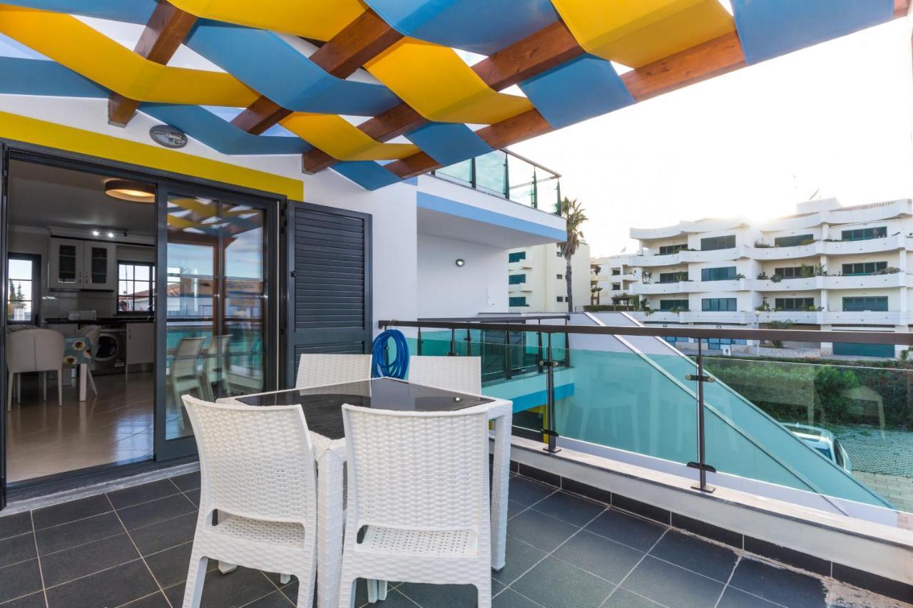 Apartament Golden Mare By Algarvemanta Manta Rota Zewnętrze zdjęcie