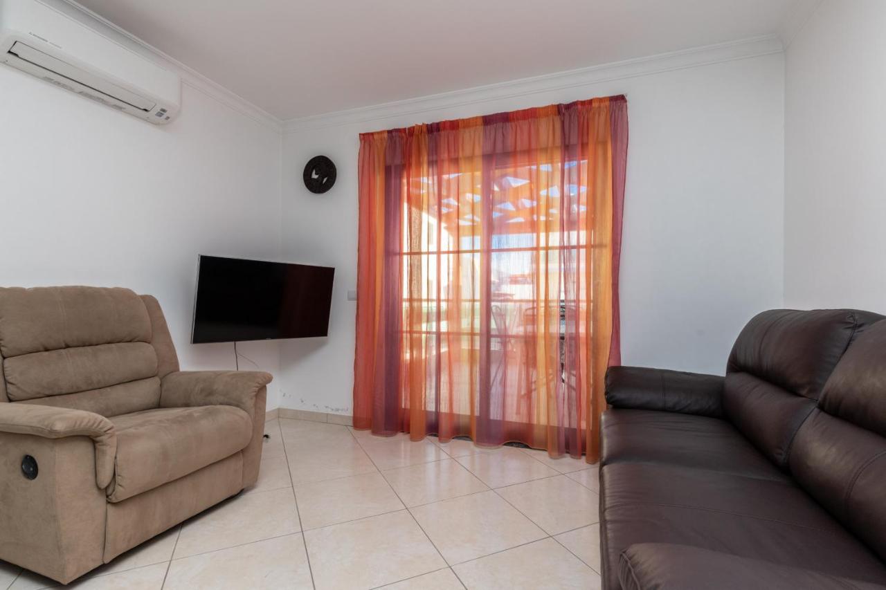 Apartament Golden Mare By Algarvemanta Manta Rota Zewnętrze zdjęcie