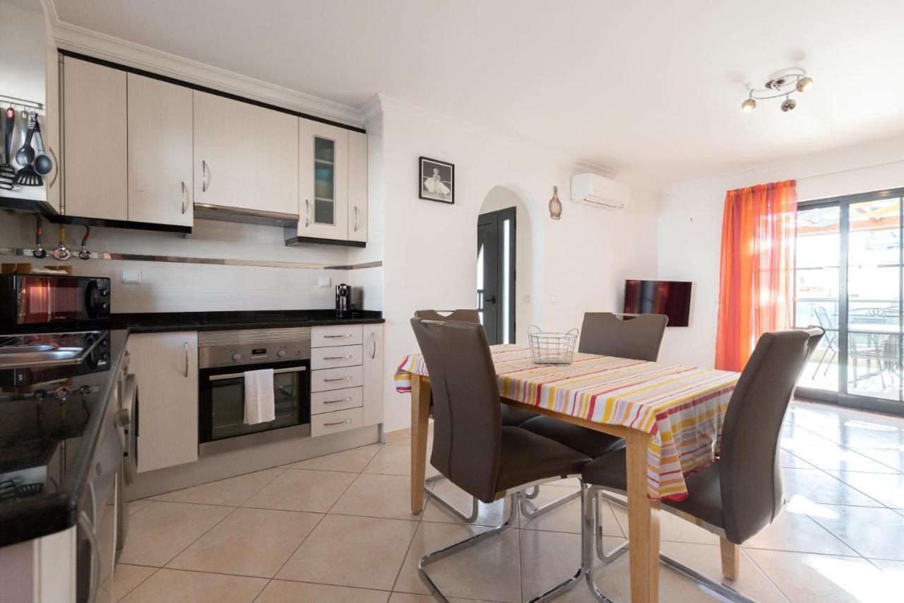 Apartament Golden Mare By Algarvemanta Manta Rota Zewnętrze zdjęcie
