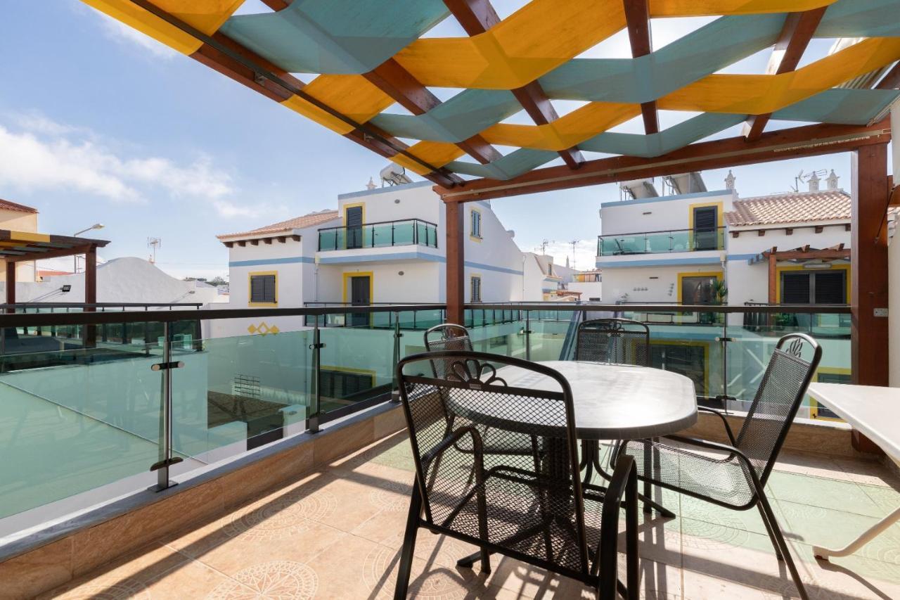 Apartament Golden Mare By Algarvemanta Manta Rota Zewnętrze zdjęcie