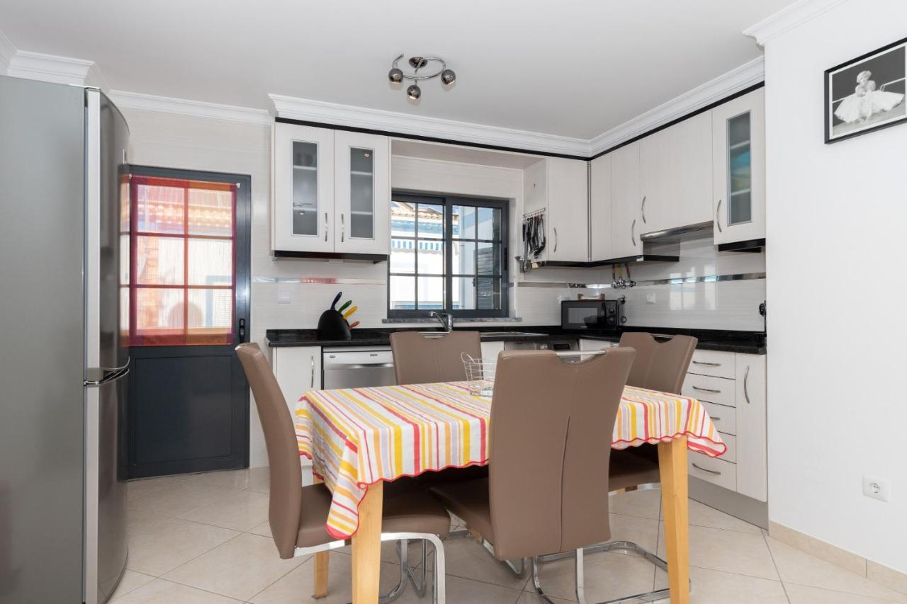 Apartament Golden Mare By Algarvemanta Manta Rota Zewnętrze zdjęcie