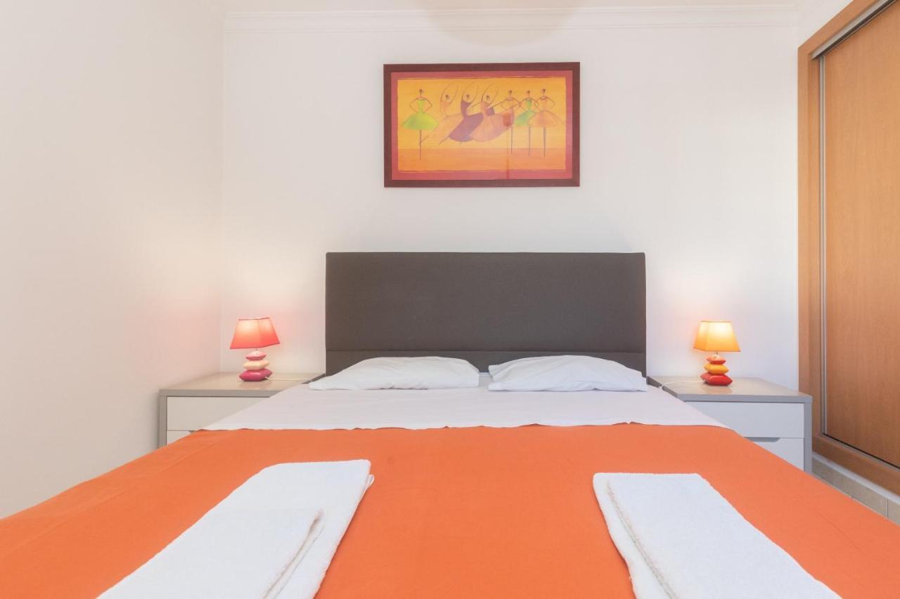 Apartament Golden Mare By Algarvemanta Manta Rota Zewnętrze zdjęcie