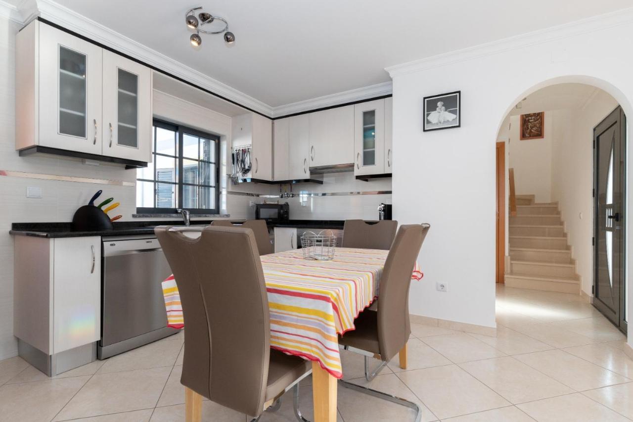 Apartament Golden Mare By Algarvemanta Manta Rota Zewnętrze zdjęcie
