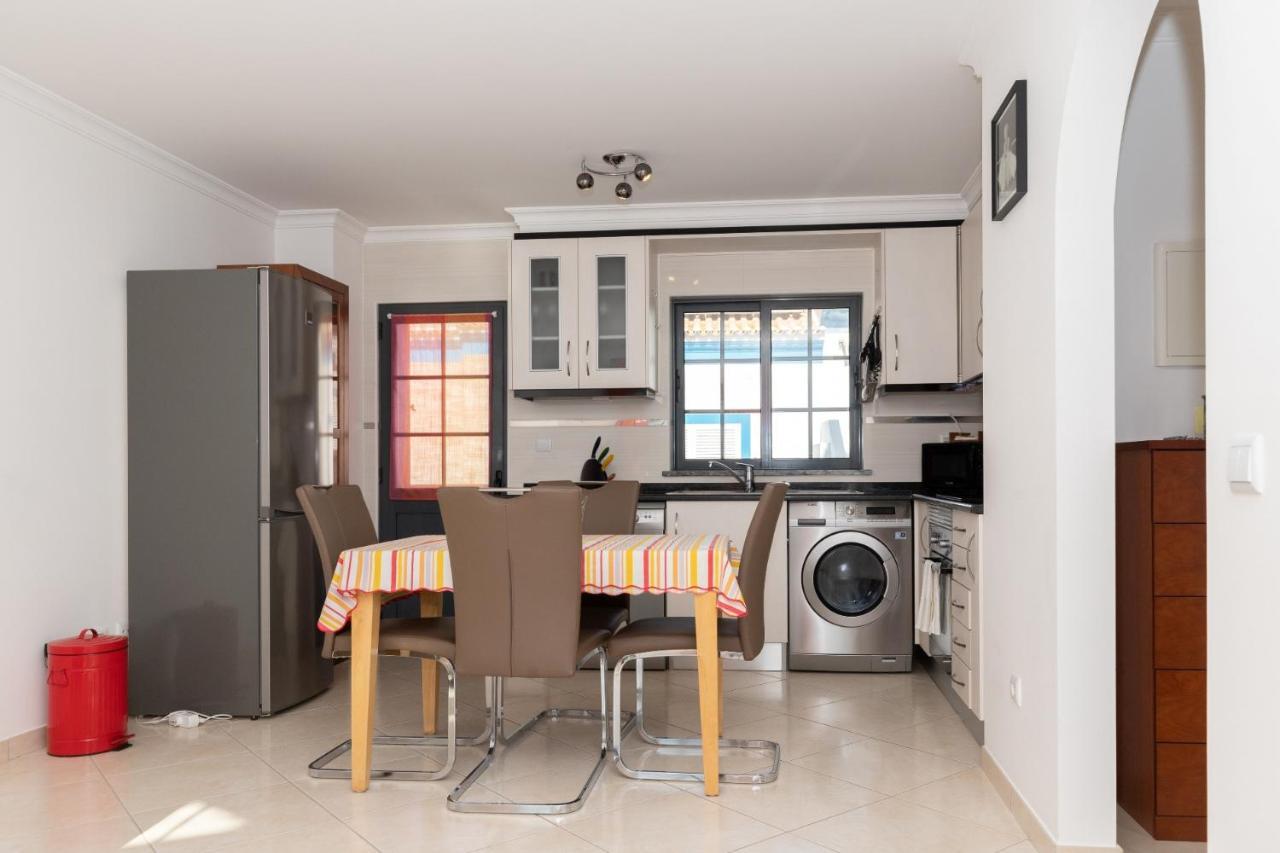 Apartament Golden Mare By Algarvemanta Manta Rota Zewnętrze zdjęcie