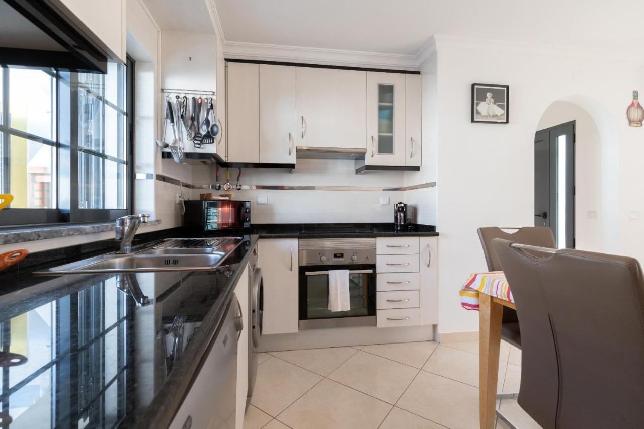 Apartament Golden Mare By Algarvemanta Manta Rota Zewnętrze zdjęcie