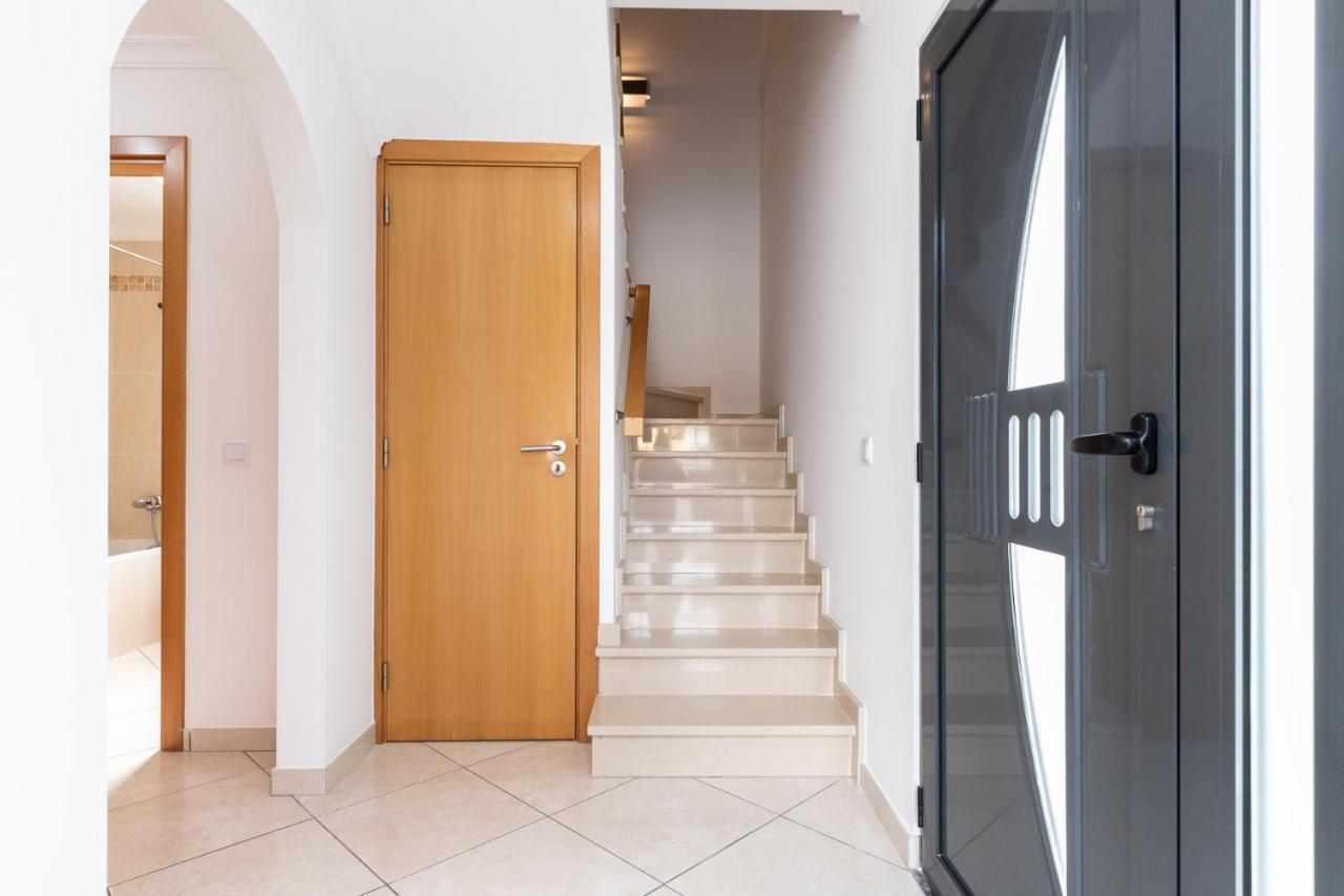 Apartament Golden Mare By Algarvemanta Manta Rota Zewnętrze zdjęcie