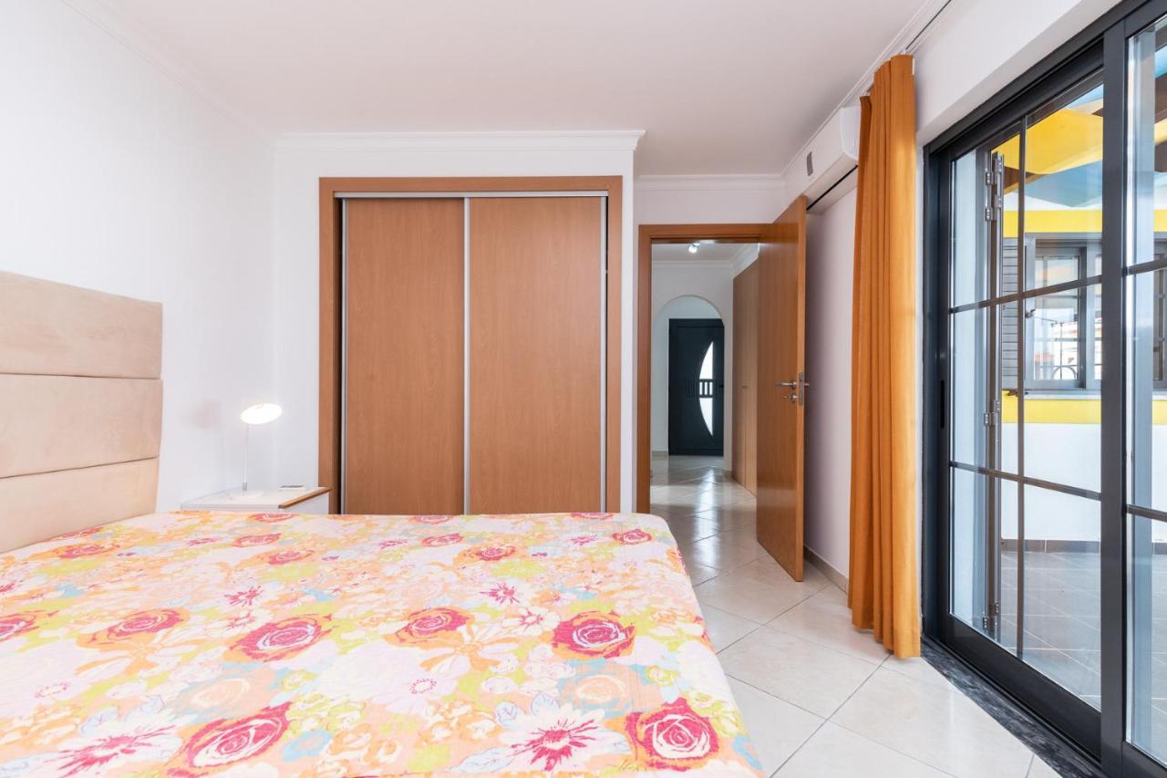 Apartament Golden Mare By Algarvemanta Manta Rota Zewnętrze zdjęcie