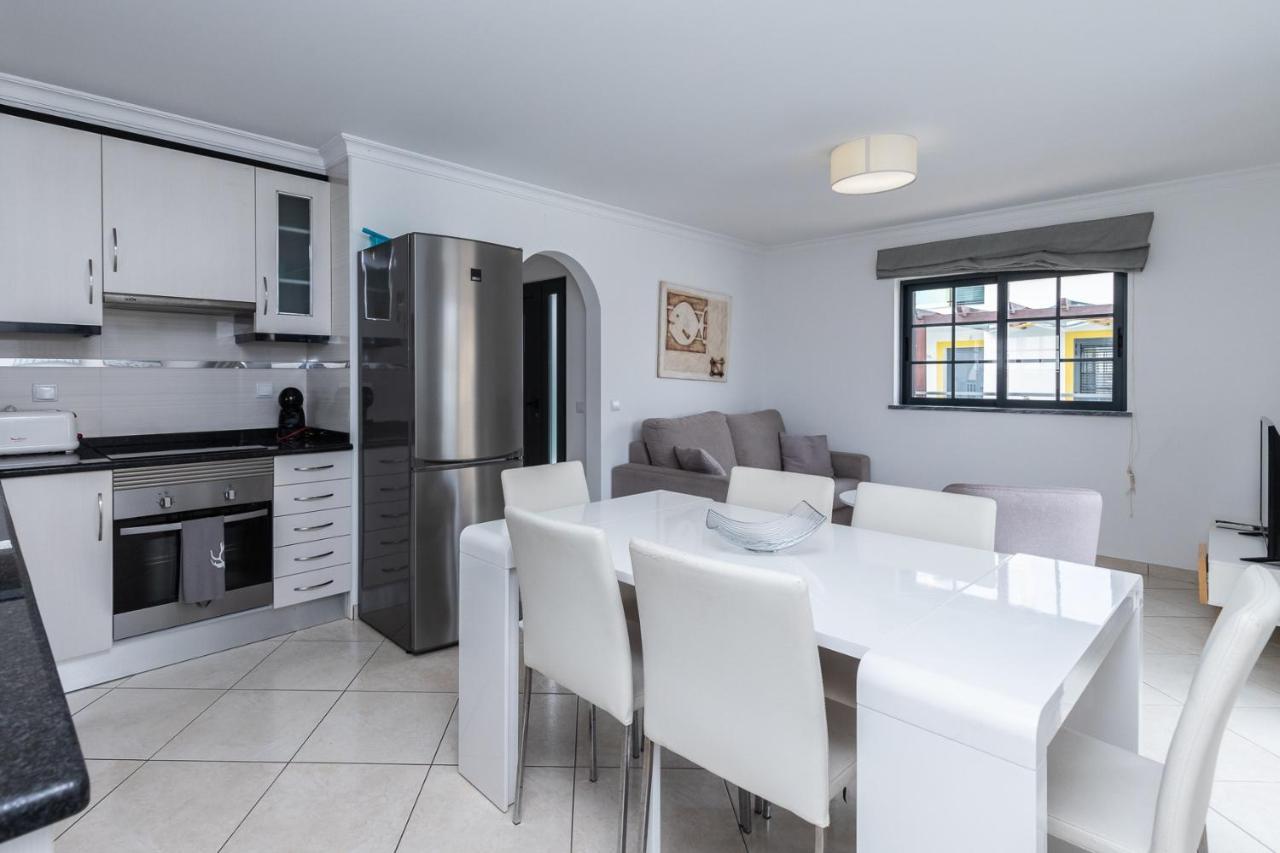 Apartament Golden Mare By Algarvemanta Manta Rota Zewnętrze zdjęcie