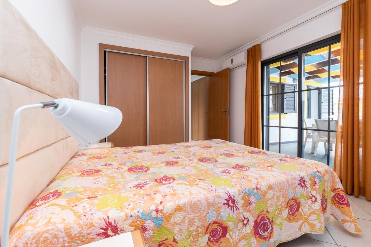 Apartament Golden Mare By Algarvemanta Manta Rota Zewnętrze zdjęcie