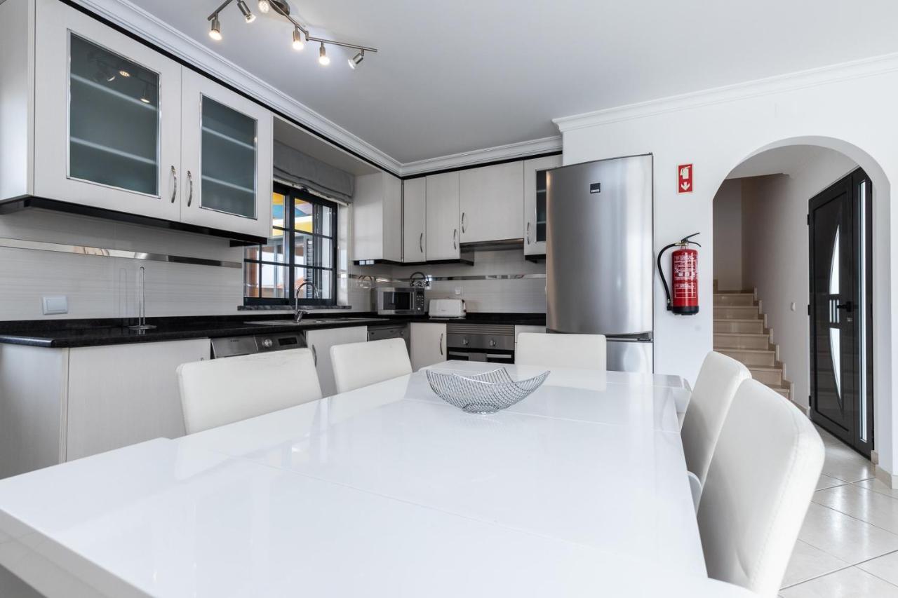 Apartament Golden Mare By Algarvemanta Manta Rota Zewnętrze zdjęcie