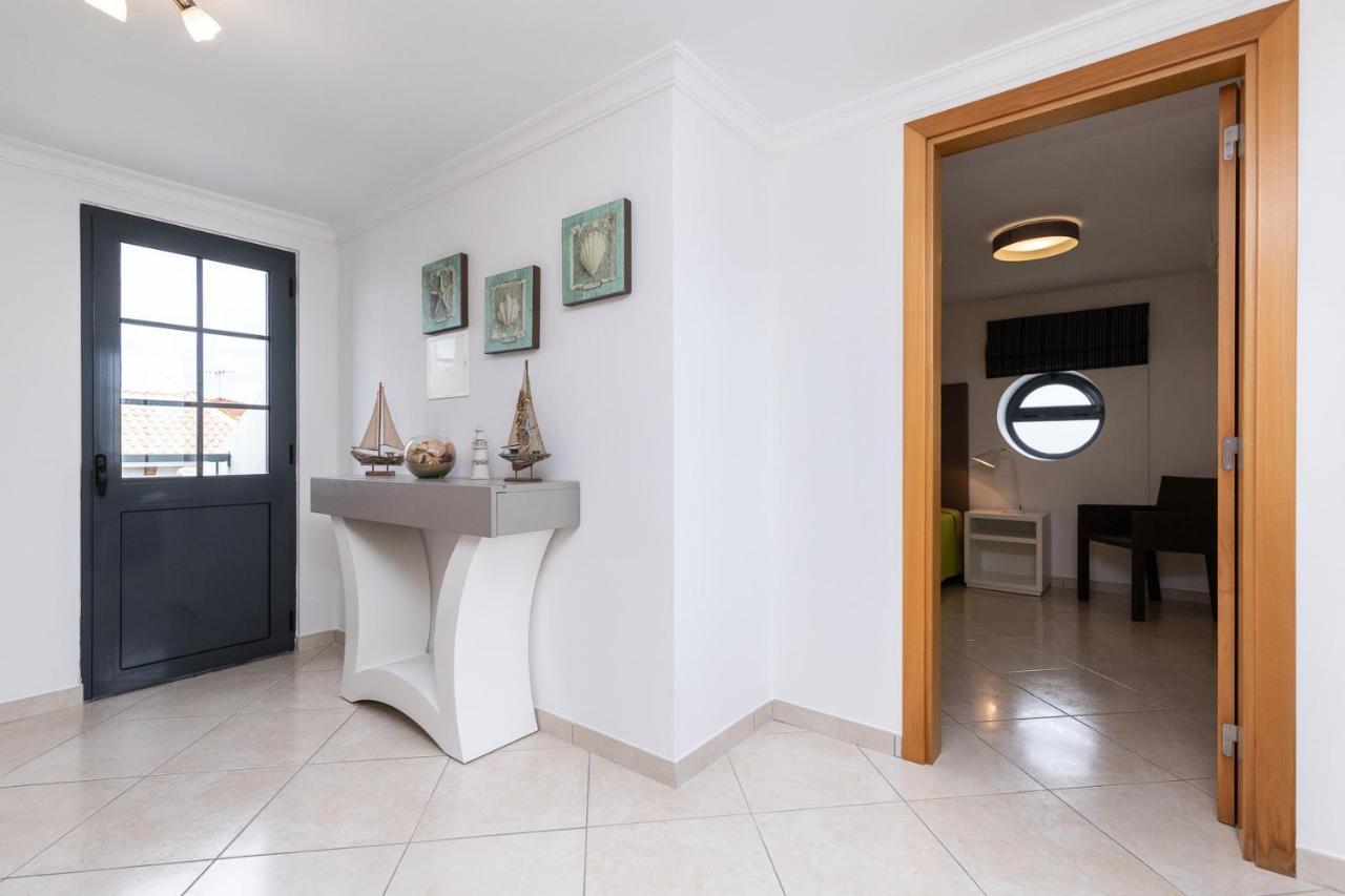 Apartament Golden Mare By Algarvemanta Manta Rota Zewnętrze zdjęcie