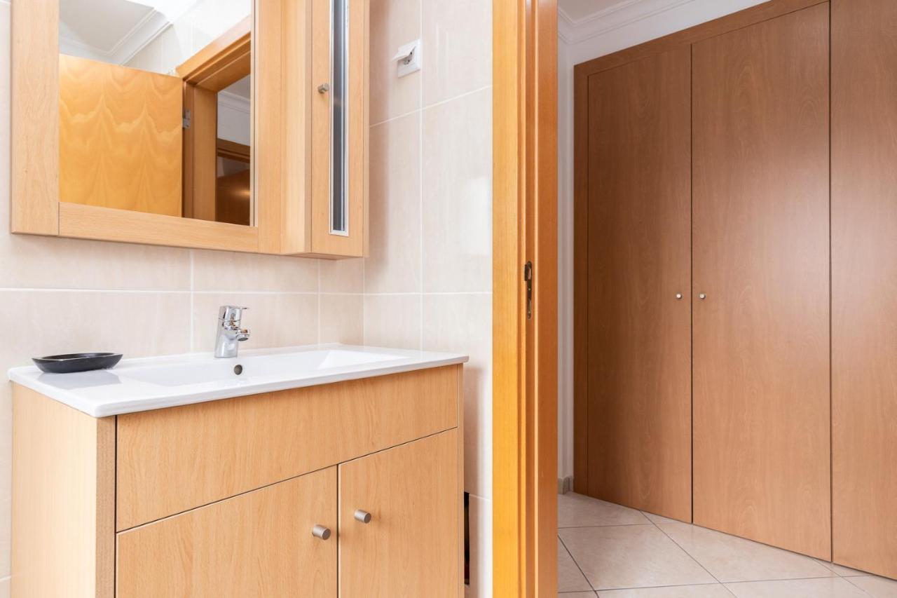 Apartament Golden Mare By Algarvemanta Manta Rota Zewnętrze zdjęcie