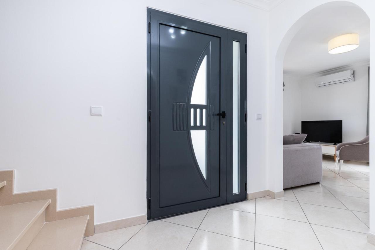 Apartament Golden Mare By Algarvemanta Manta Rota Zewnętrze zdjęcie